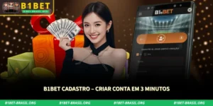 b1bet cadastro