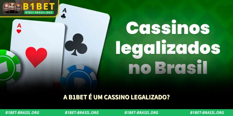B1Bet Saque Pendente – Motivos e O Que Fazer 2026 3 conhecer as licenças e autorizações da b1bet pode ajudar a compreender melhor sua atuação
