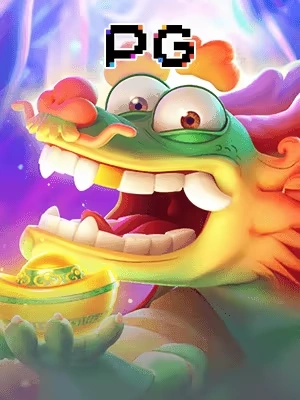 fortune dragon