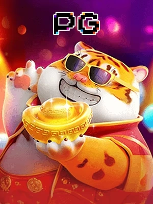 fortune tiger