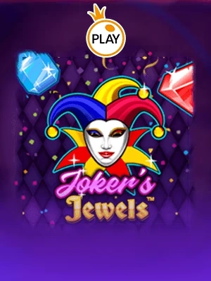 joker jewels